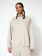 Premium Velvet Sweatshirts