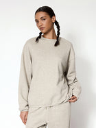 Premium Velvet Sweatshirts