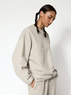 Premium Velvet Sweatshirts