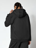Premium Zip Up Hooded Jacket