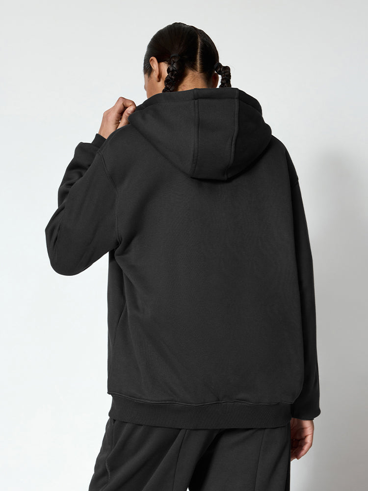 Premium Zip Up Hooded Jacket