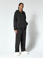 Premium Zip Up Hooded Jacket