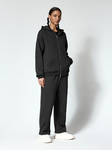 Premium Zip Up Hooded Jacket