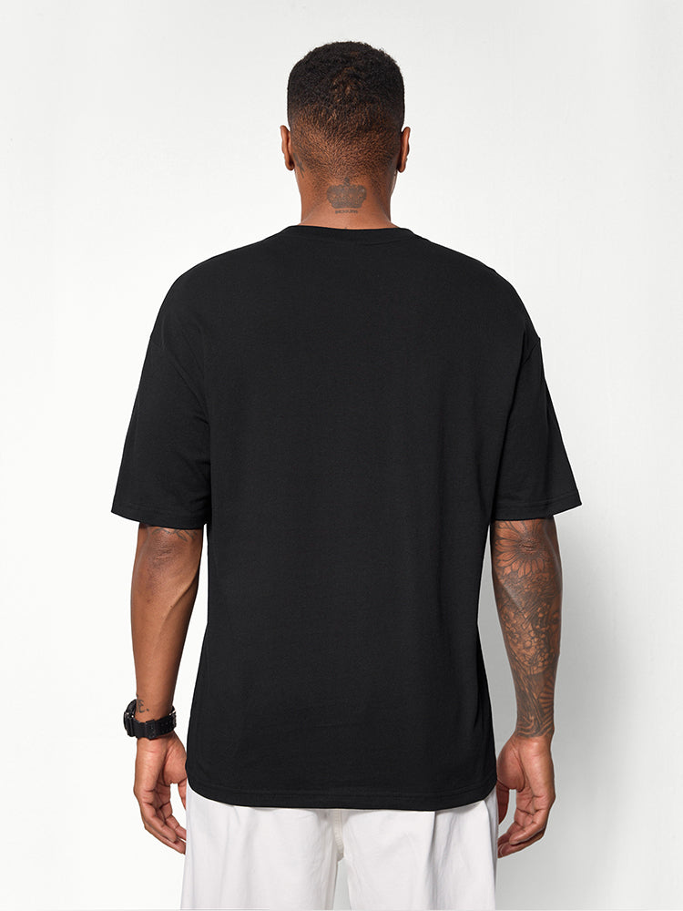 Graffiti Jet Printing T-shirts