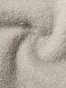 Half Zip Up Sweatshirt