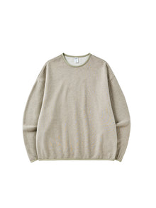Premium Velvet Sweatshirts